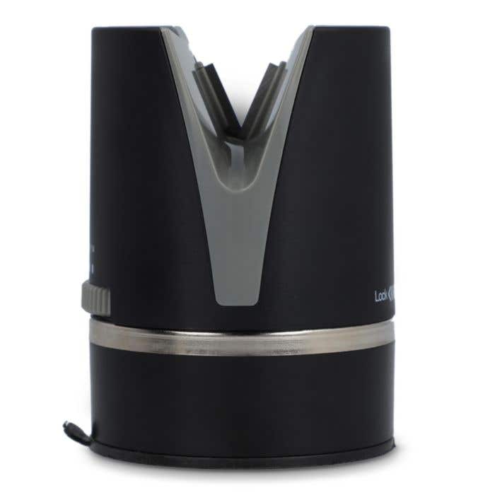 Aiguiseur de couteaux Lord Nelson