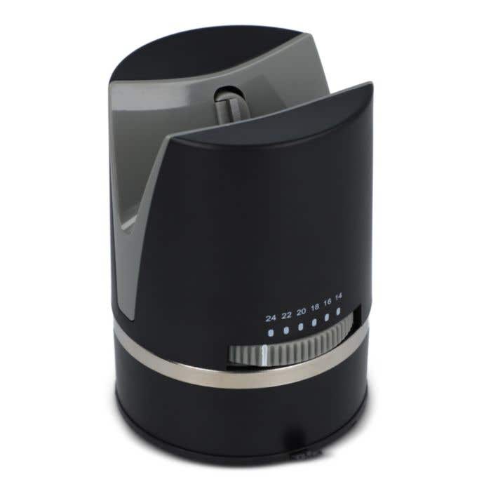 Aiguiseur de couteaux Lord Nelson