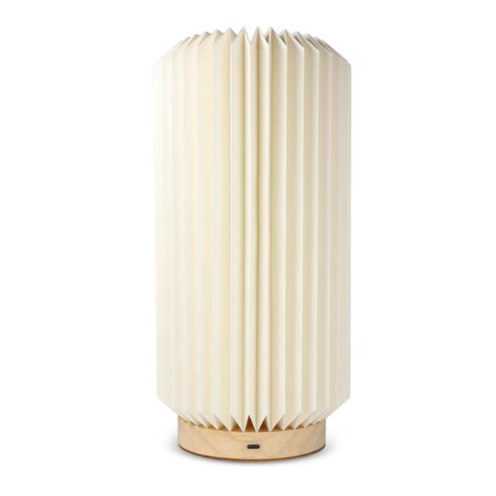 Lampe LED Coollux Aurora Tall