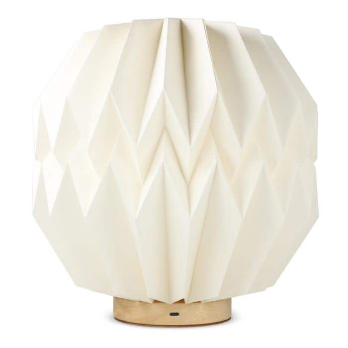 Lampe LED Coollux Luna Origami