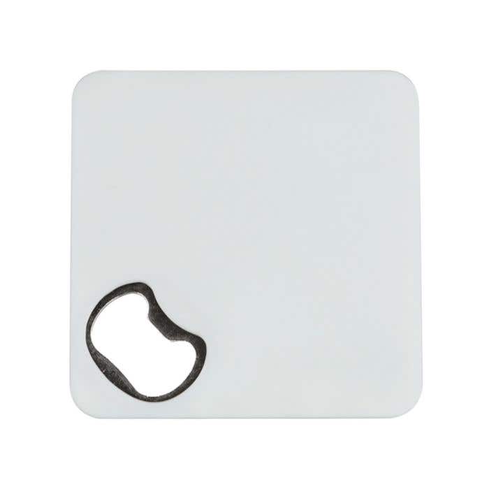 Sous-verre / décapsuleur R-ABS