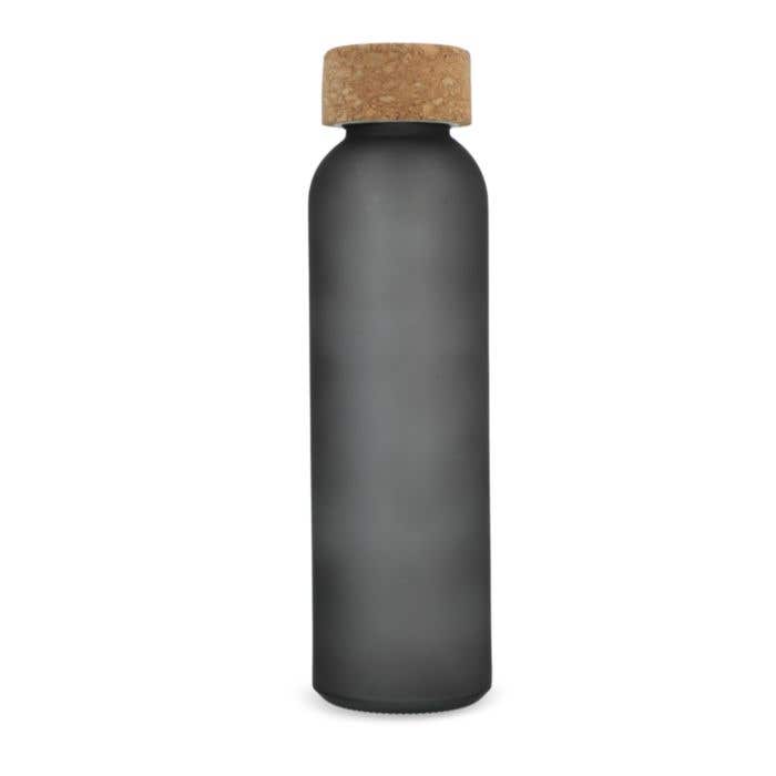 Glazen fles Corko Givré 500 ml