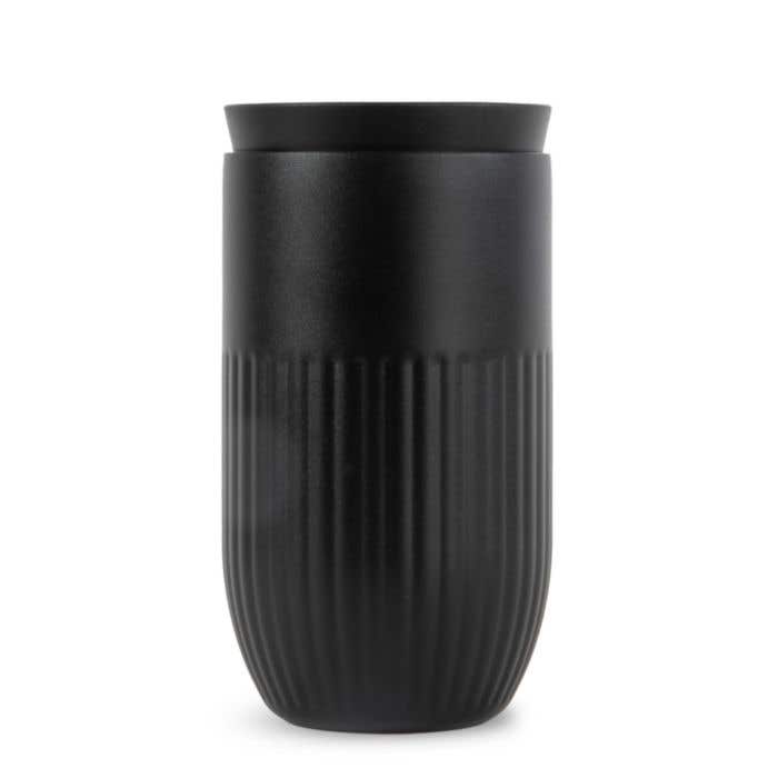 Mug isolé Sagaform Tova 320 ml