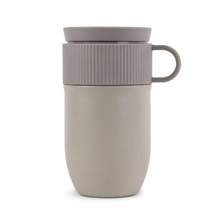 Mug isolé Sagaform Ted 280 ml