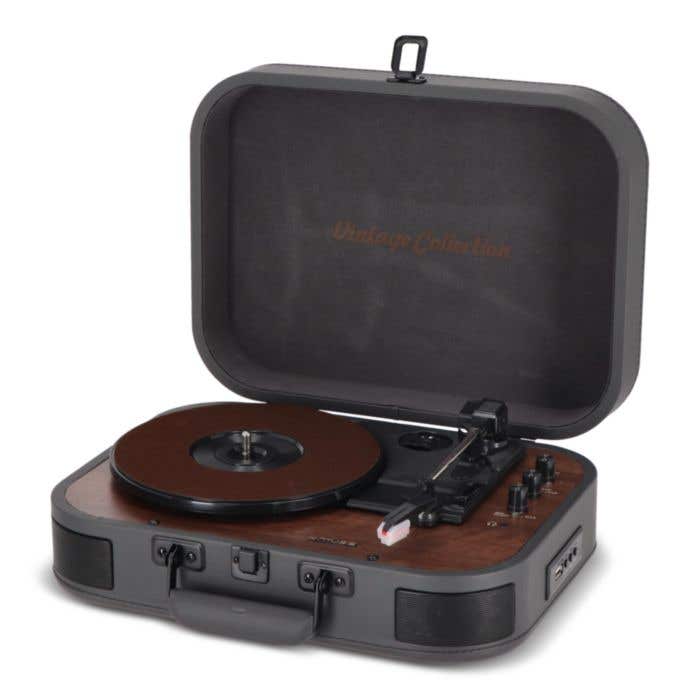 Tourne disque Muse Vintage MT-207