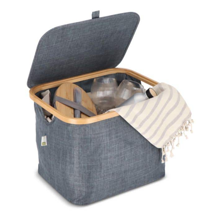 Boodschappentas vouwmand rPET Sogne