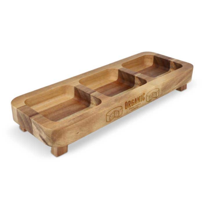 Mini table à goûter InSideOut