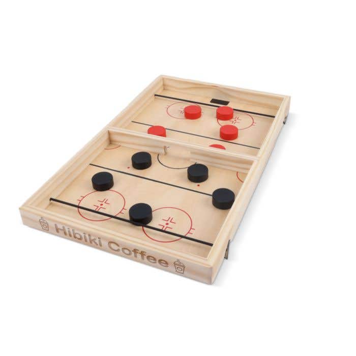Spellenset tafelspel Sling Puck