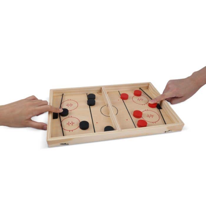 Hockey sur palet de table InSideOut
