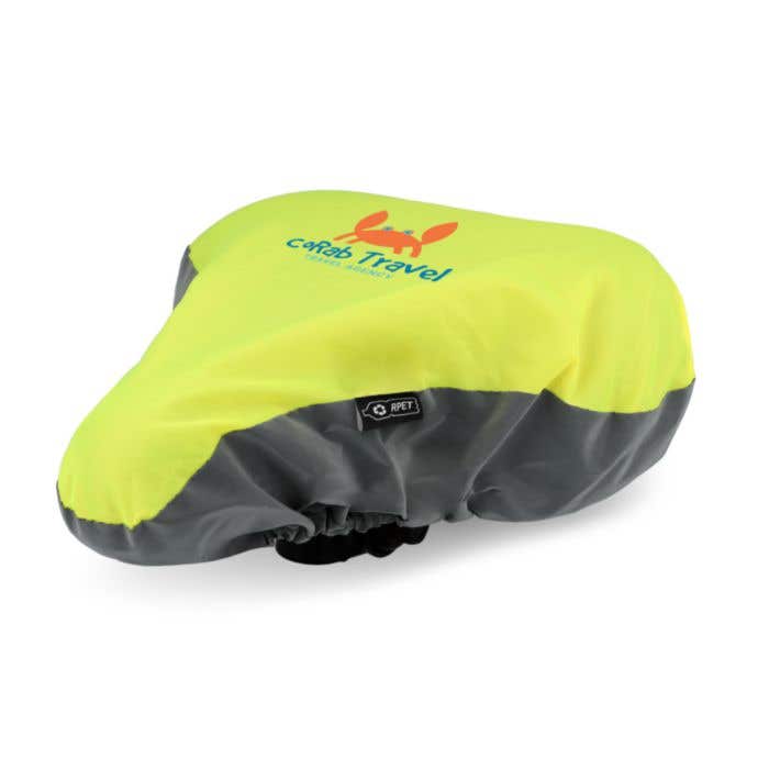 Housse de selle Réfléchissant rPET