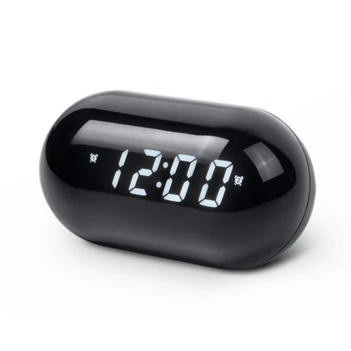 Radio-réveil Muse M-15 Double Alarme