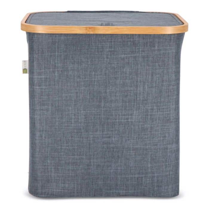 Boodschappentas opvouwbaar met deksel