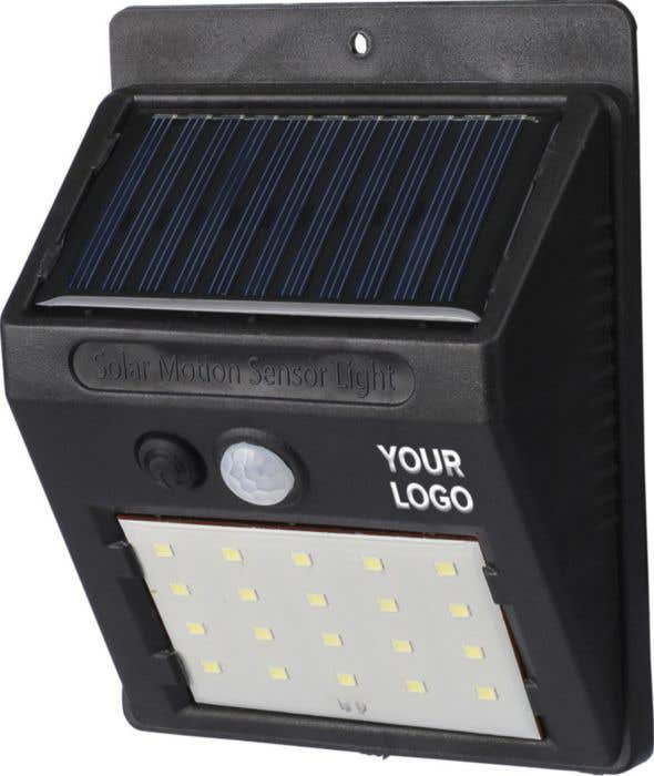 Lampe solaire Briony