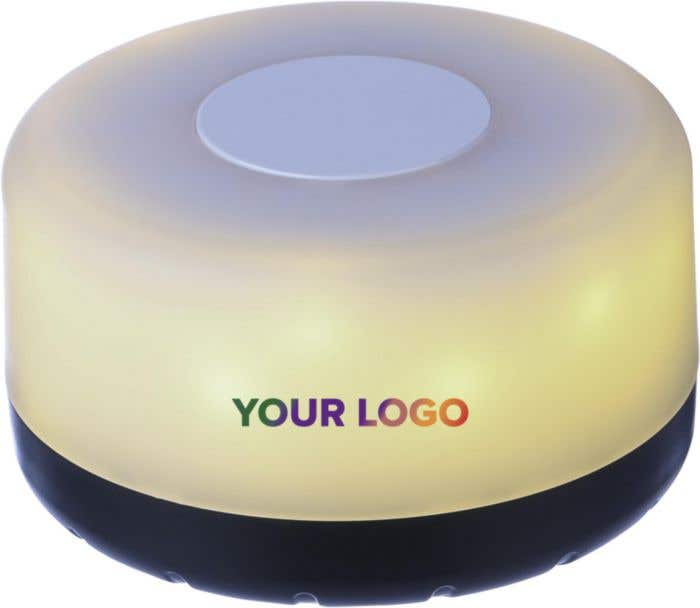 Lampe rechargeable Hadrian