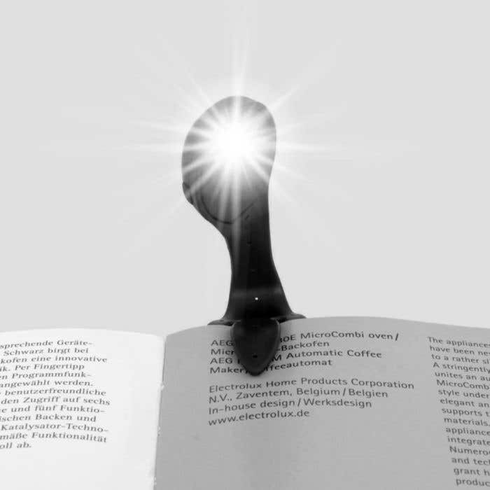 Lampe de lecture Recharge