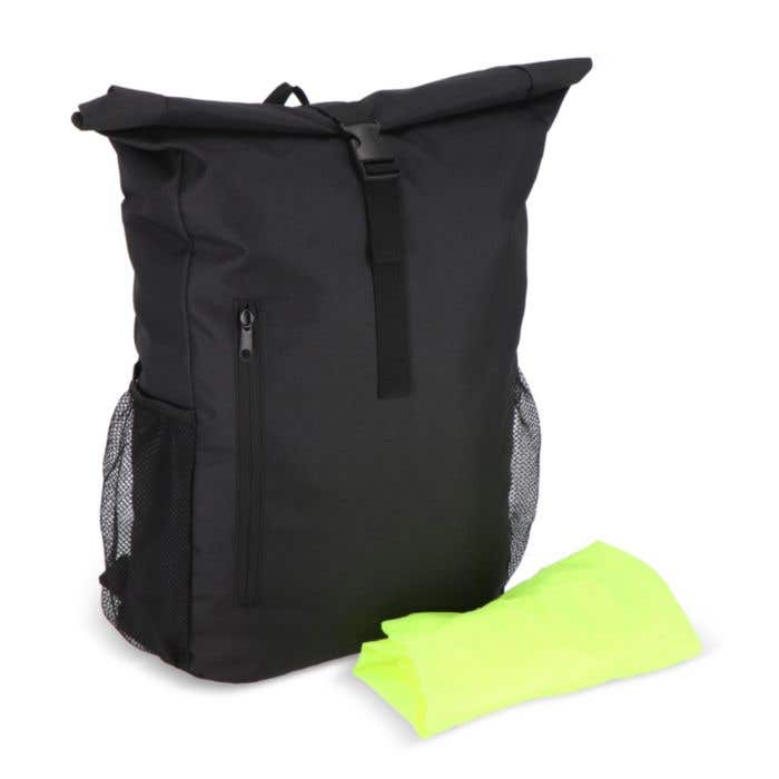 Sac à dos Vélo Rolltop rPET Bike 20L