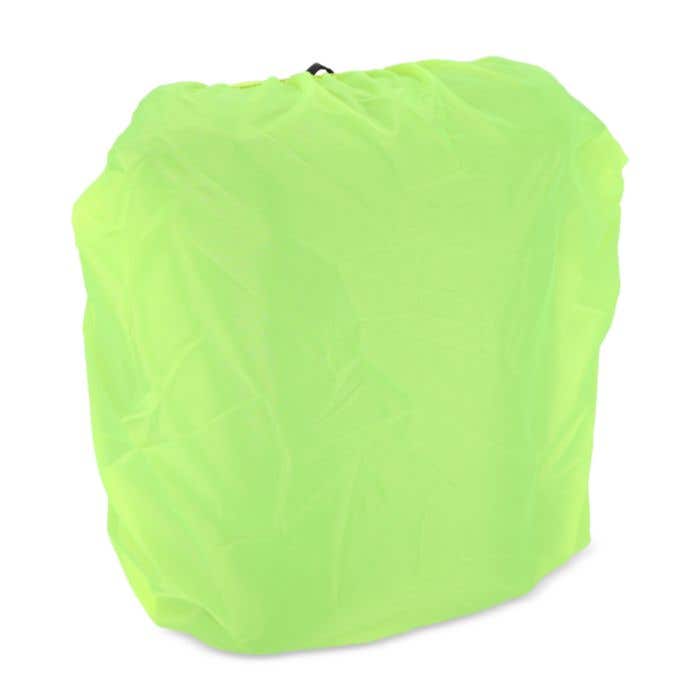 Rugzak rolltop 20L van R-PET