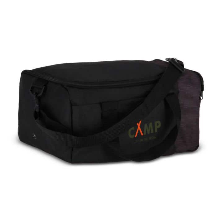 Reistas opvouwbaar 20L R-PET