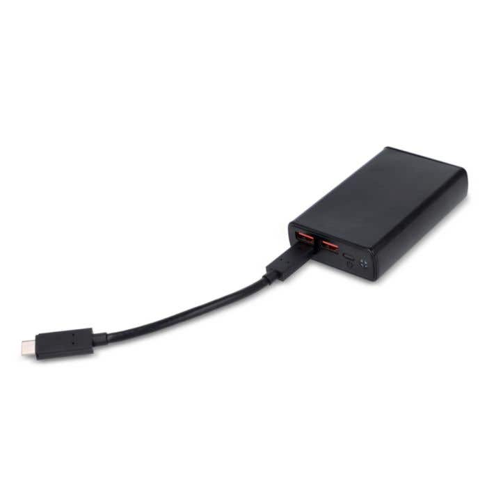 Batterie externe Stratos Power Delivery 10.000 mAh