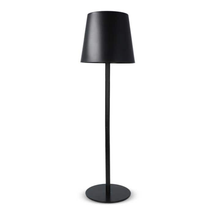 Lamp tafellamp met LED en USB