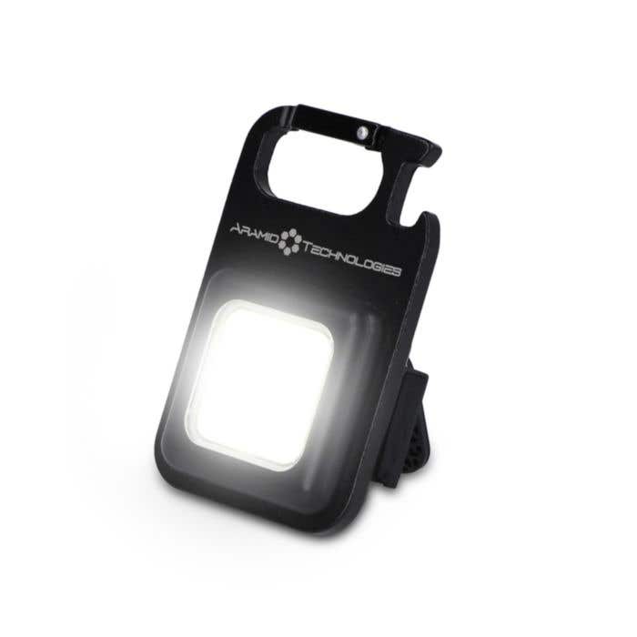 Lampe Recharge Magnétique