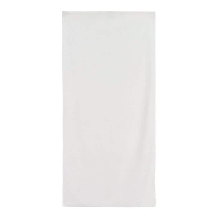 Serviette double face Sublima 100x180 - 400g/m².