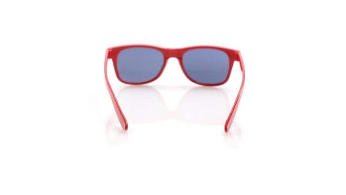 Lunettes de Soleil Enfant Spike