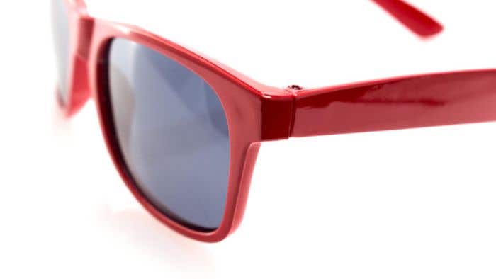 Lunettes de Soleil Enfant Spike