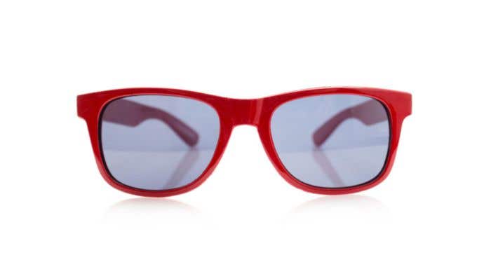 Lunettes de Soleil Enfant Spike