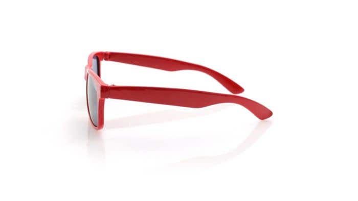 Lunettes de Soleil Enfant Spike