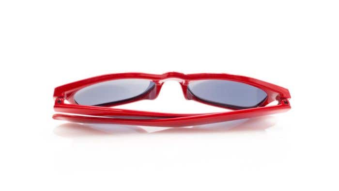 Lunettes de Soleil Enfant Spike