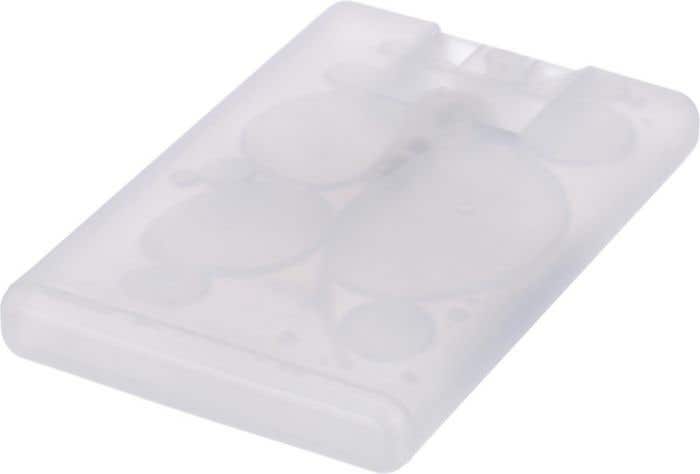 Spray nettoyant pour les mains Creditclean