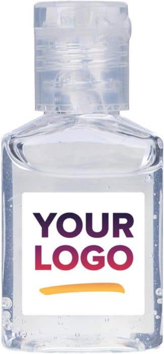 Gel nettoyant pour les mains Saniclean