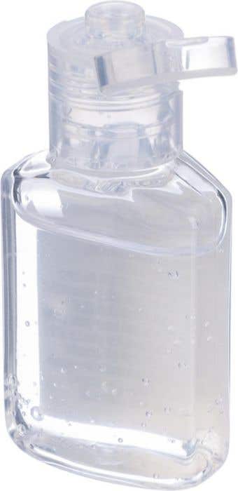 Gel nettoyant pour les mains Saniclean