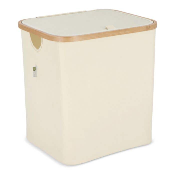 Boodschappentas opvouwbaar met deksel