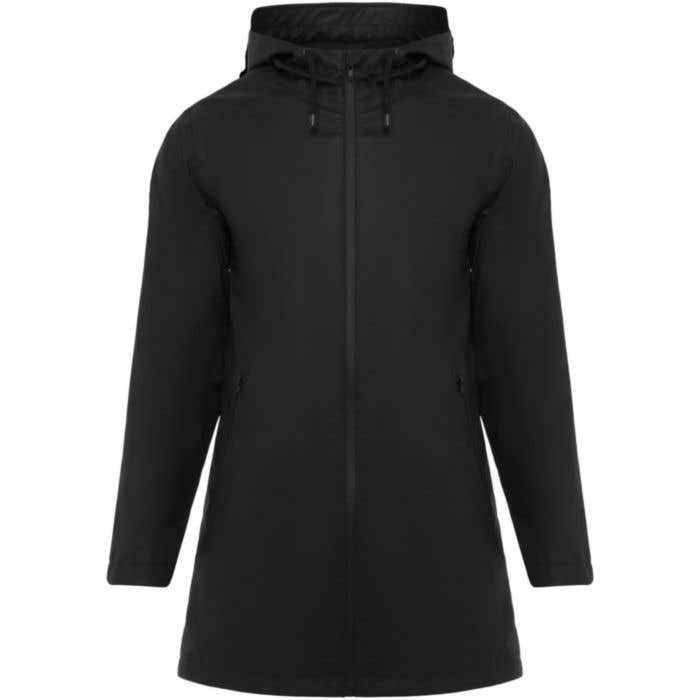 Imperméable Sitka (femme)