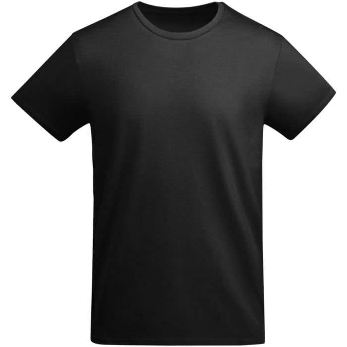 T-shirt Breda Coton bio  à manches courtes (homme)