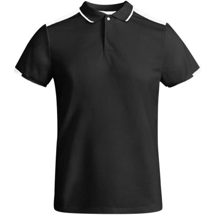 Polo de sport Tamil à manches courtes (enfant)