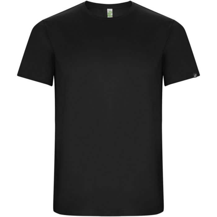 T-shirt sport Imola à manches courtes (enfant)