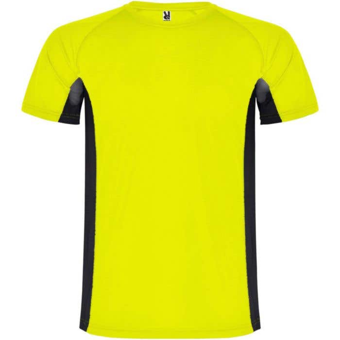 T-shirt de sport Shanghai à manches courtes (homme)