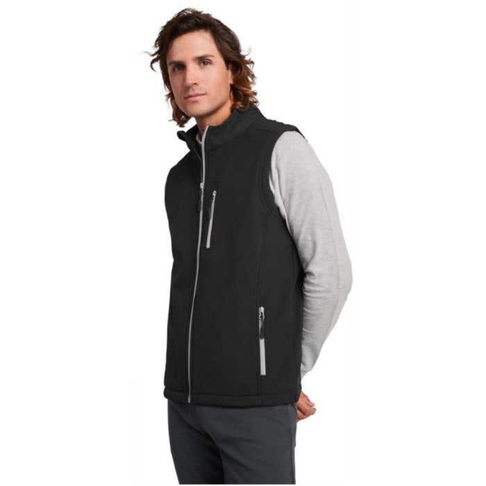 Bodywarmer softshell Nevada (mixte)