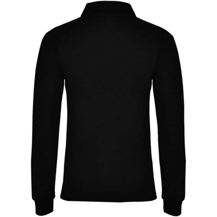 Polo Estrella à manches longues (femme)