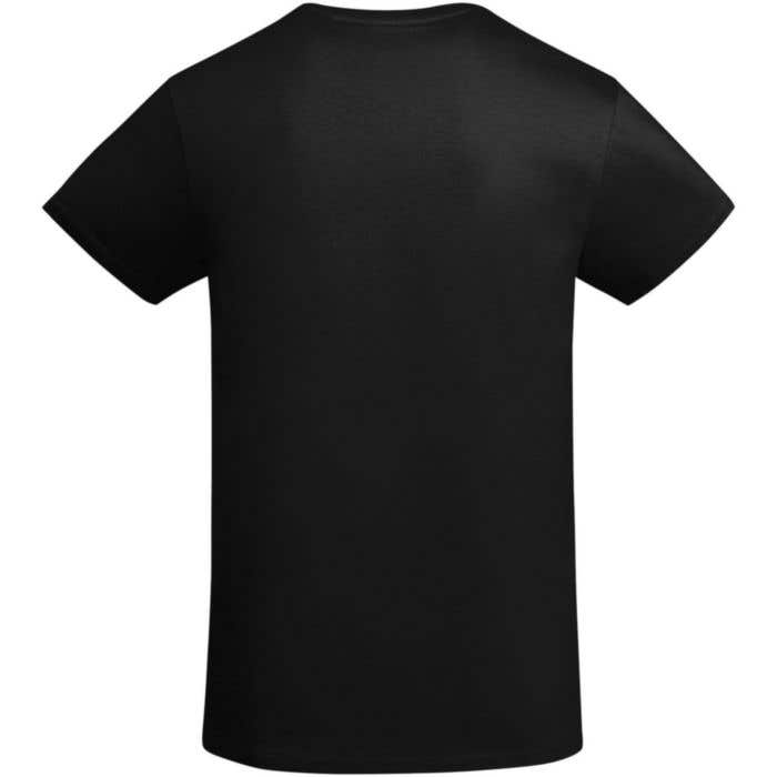 T-shirt Breda Coton bio  à manches courtes (homme)