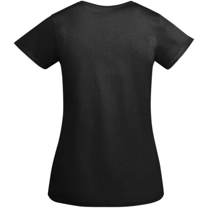 T-shirt Breda Coton bio  à manches courtes (femme)
