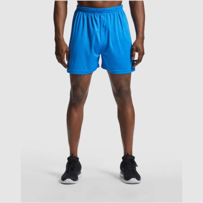 Short de sport Player (mixte)