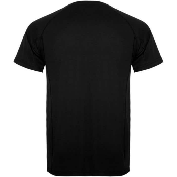 T-shirt sport Montecarlo à manches courtes (enfant)