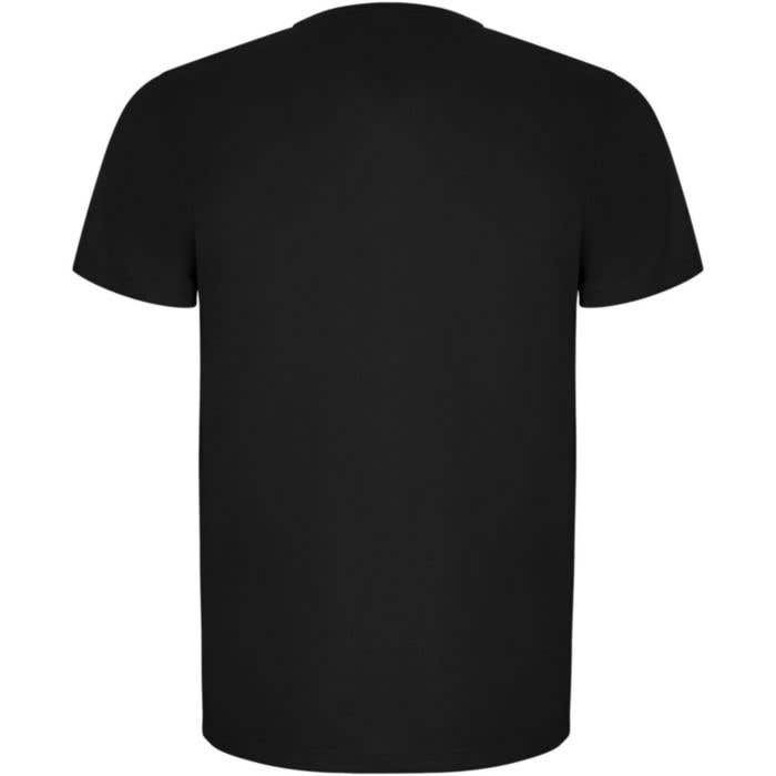 T-shirt sport Imola à manches courtes (enfant)