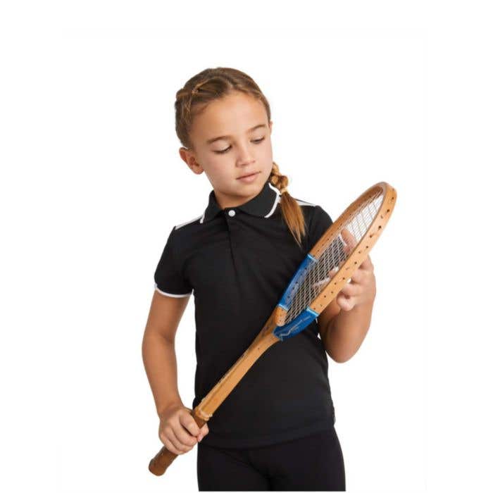 Polo de sport Tamil à manches courtes (enfant)