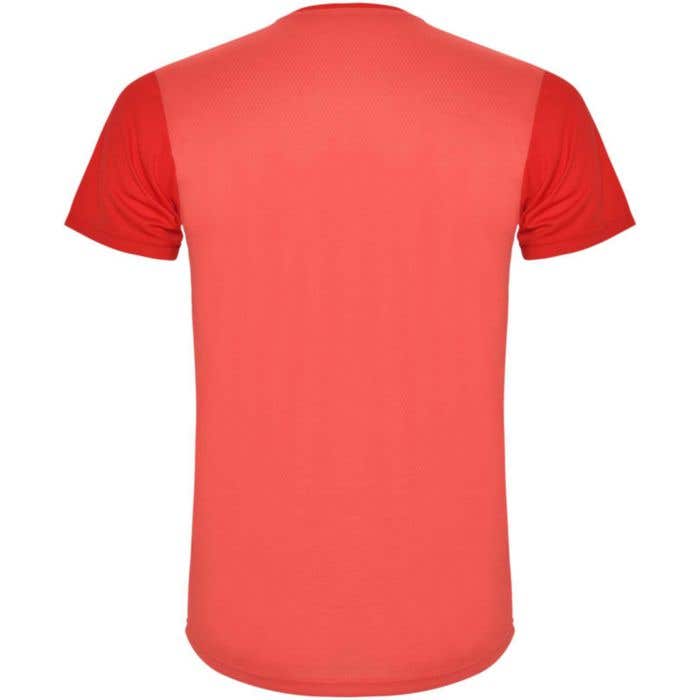 T-shirt de sport Detroit à manches courtes (enfant)