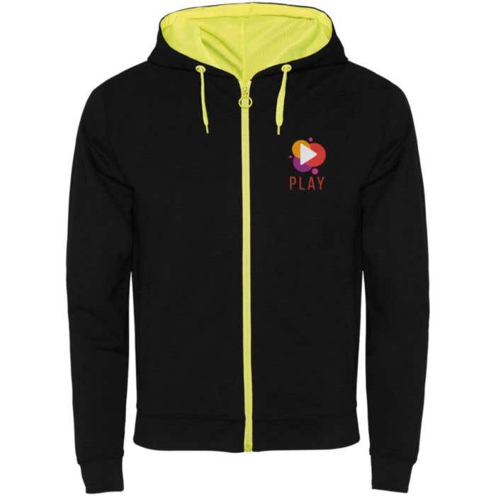 Veste de survêtement Fuji (mixte)